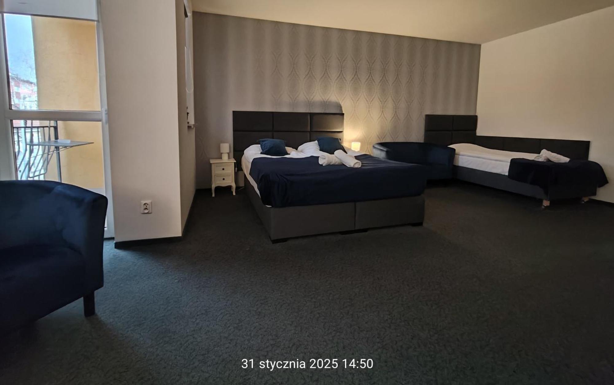 Appartamento Harmonica Nowy Sącz